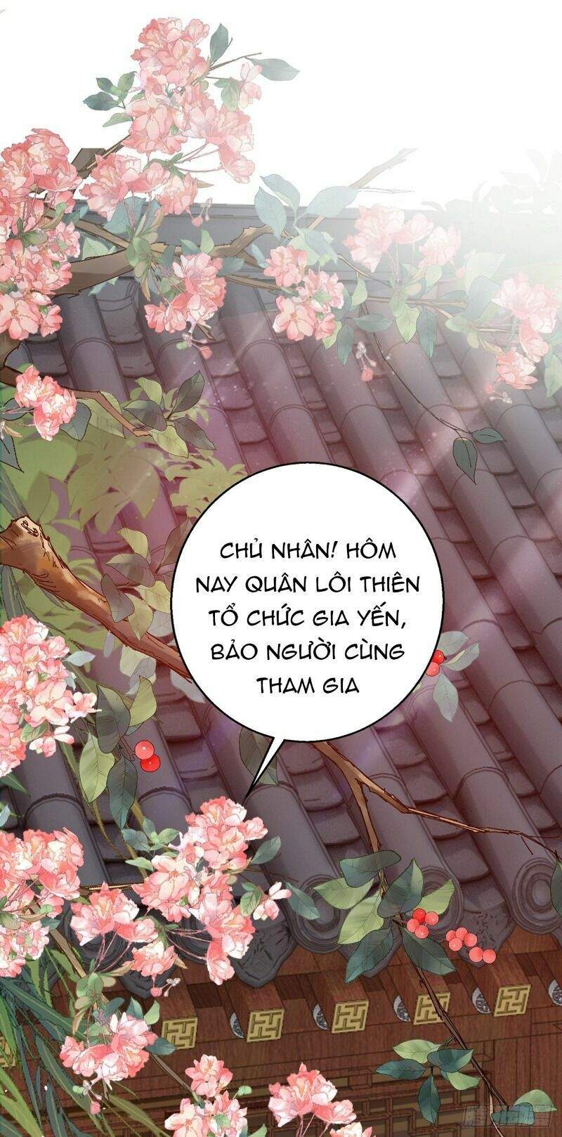 Ta Ở Dị Giới Nuôi Dưỡng Nam Thần: Thần Y Cửu Tiểu Thư Chapter 29 - Trang 2