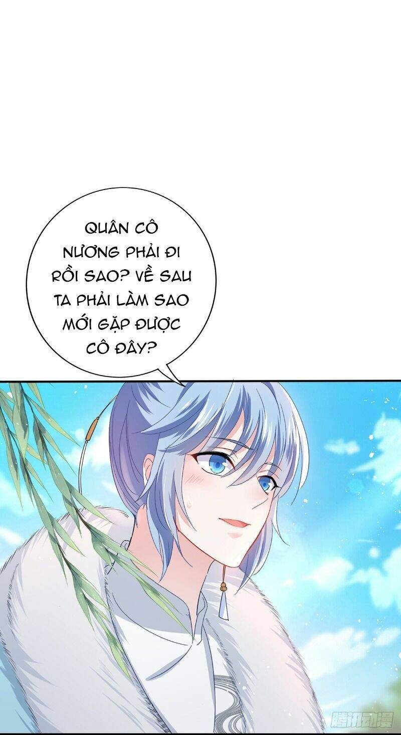 Ta Ở Dị Giới Nuôi Dưỡng Nam Thần: Thần Y Cửu Tiểu Thư Chapter 28 - Trang 2