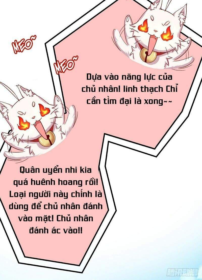 Ta Ở Dị Giới Nuôi Dưỡng Nam Thần: Thần Y Cửu Tiểu Thư Chapter 26 - Trang 2