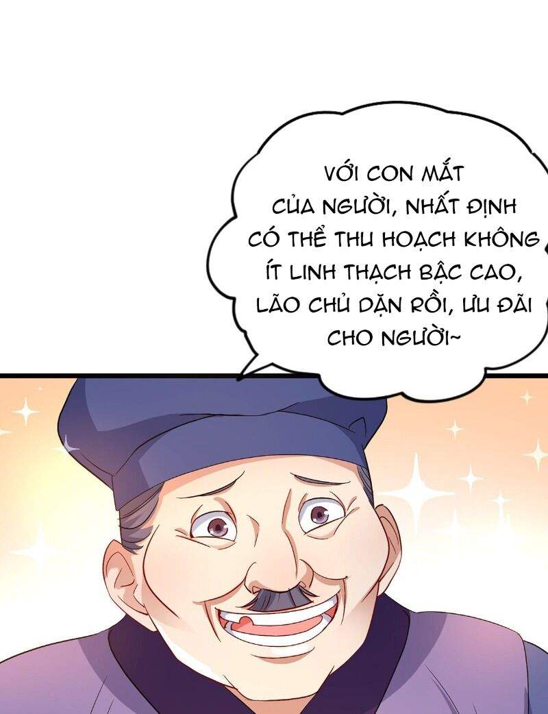 Ta Ở Dị Giới Nuôi Dưỡng Nam Thần: Thần Y Cửu Tiểu Thư Chapter 24 - Trang 2