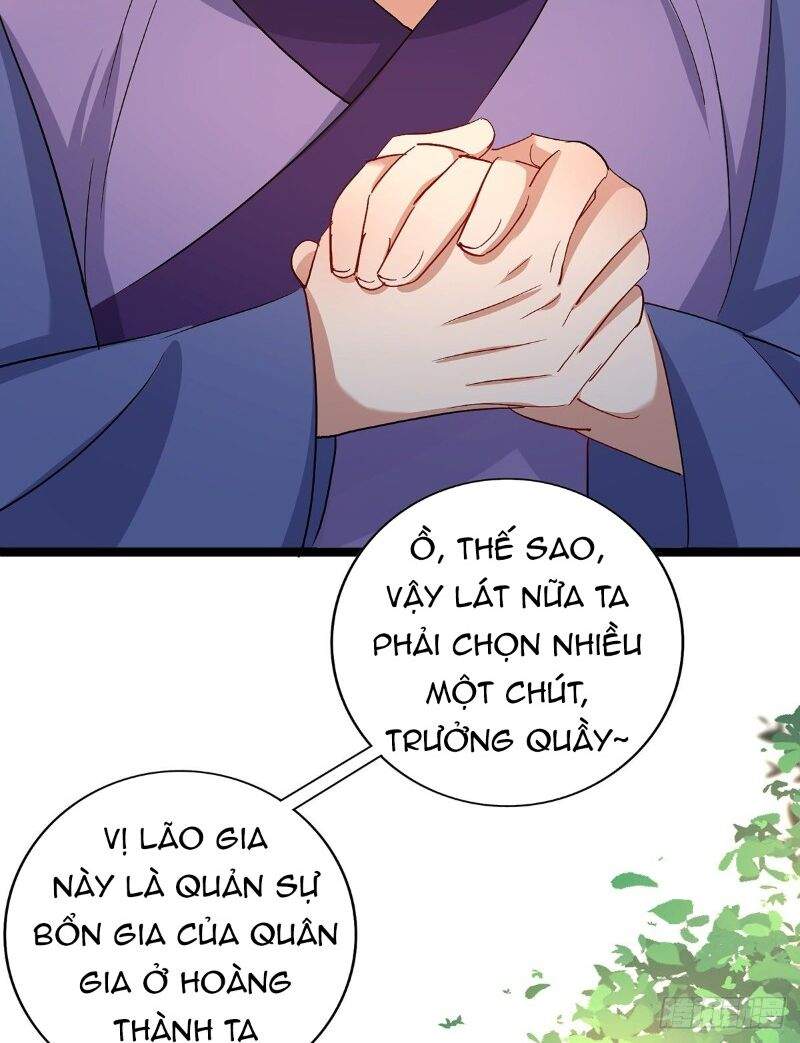 Ta Ở Dị Giới Nuôi Dưỡng Nam Thần: Thần Y Cửu Tiểu Thư Chapter 24 - Trang 2