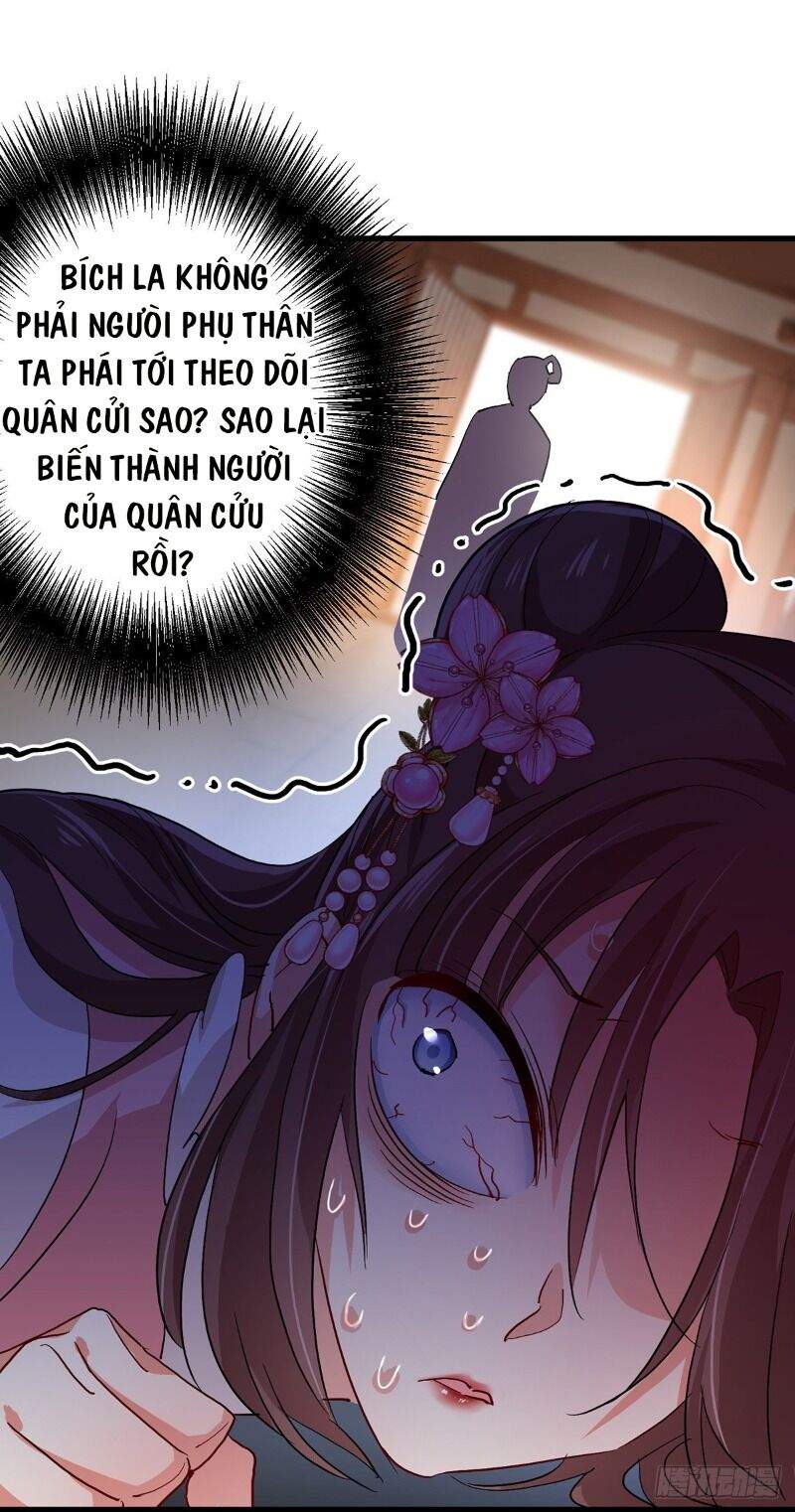 Ta Ở Dị Giới Nuôi Dưỡng Nam Thần: Thần Y Cửu Tiểu Thư Chapter 23 - Trang 2