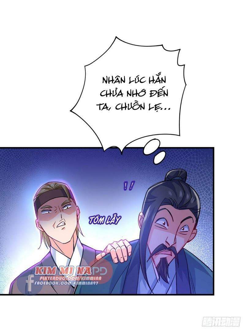 Ta Ở Dị Giới Nuôi Dưỡng Nam Thần: Thần Y Cửu Tiểu Thư Chapter 20 - Trang 2