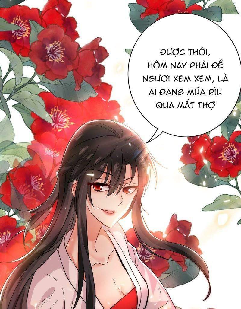 Ta Ở Dị Giới Nuôi Dưỡng Nam Thần: Thần Y Cửu Tiểu Thư Chapter 19 - Trang 2