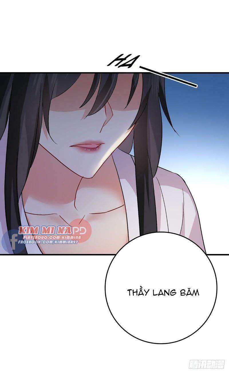 Ta Ở Dị Giới Nuôi Dưỡng Nam Thần: Thần Y Cửu Tiểu Thư Chapter 19 - Trang 2