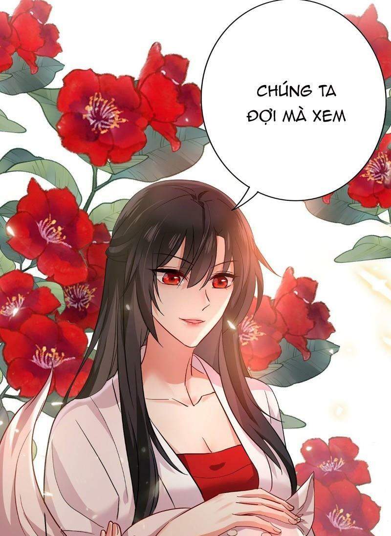 Ta Ở Dị Giới Nuôi Dưỡng Nam Thần: Thần Y Cửu Tiểu Thư Chapter 18 - Trang 2