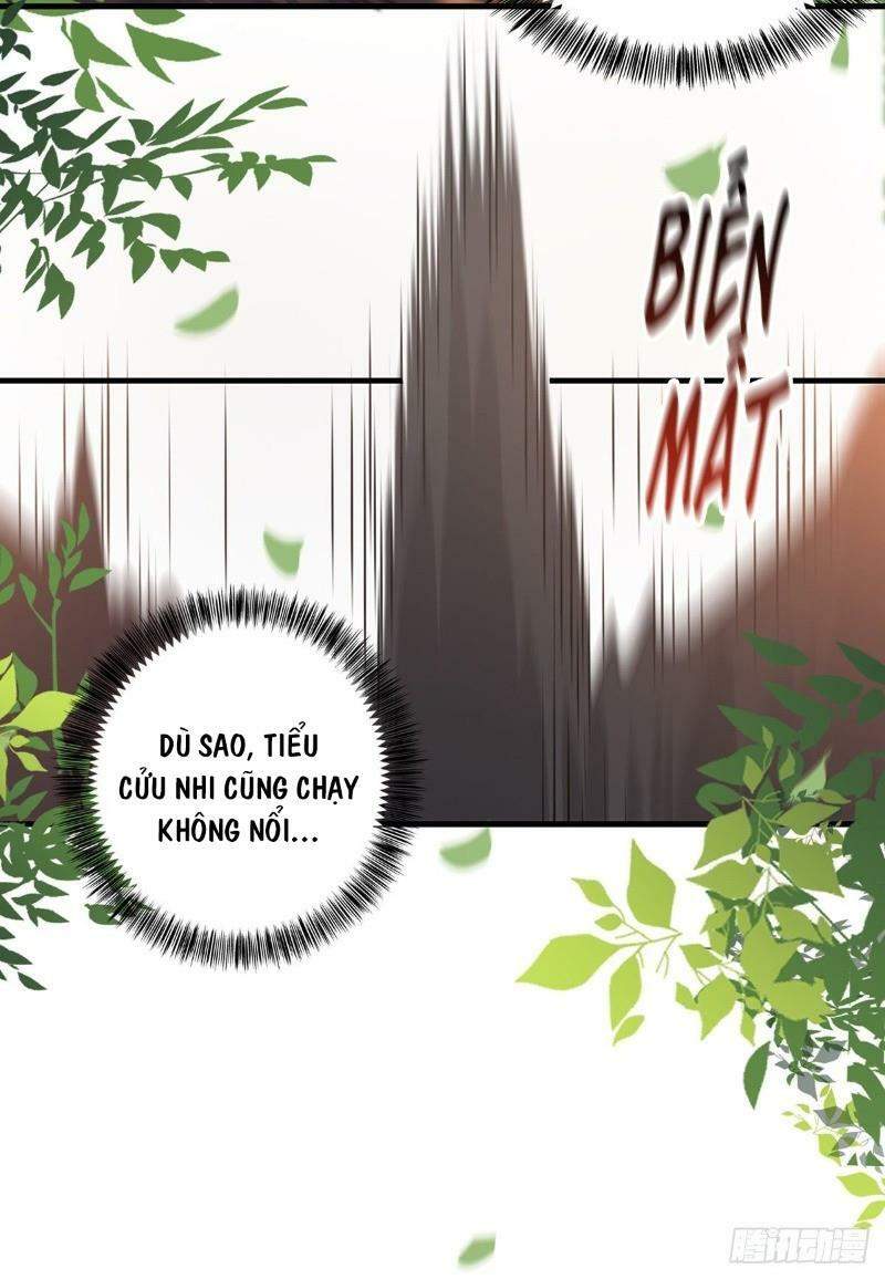 Ta Ở Dị Giới Nuôi Dưỡng Nam Thần: Thần Y Cửu Tiểu Thư Chapter 17 - Trang 2