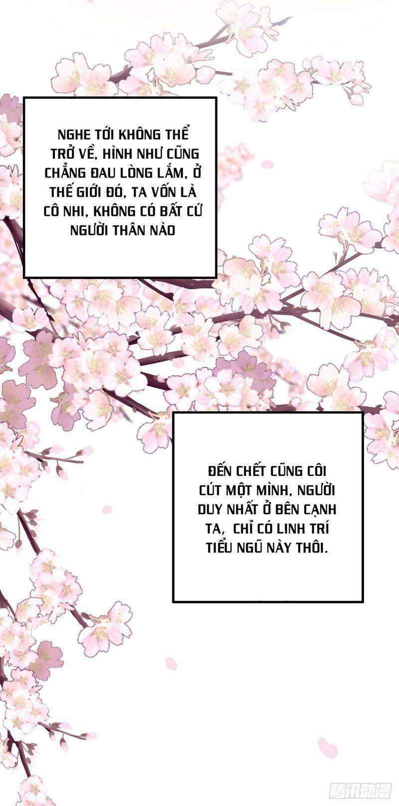 Ta Ở Dị Giới Nuôi Dưỡng Nam Thần: Thần Y Cửu Tiểu Thư Chapter 14 - Trang 2