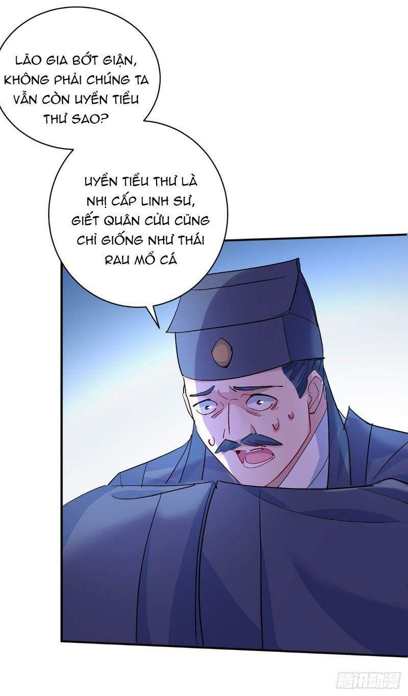 Ta Ở Dị Giới Nuôi Dưỡng Nam Thần: Thần Y Cửu Tiểu Thư Chapter 13 - Trang 2