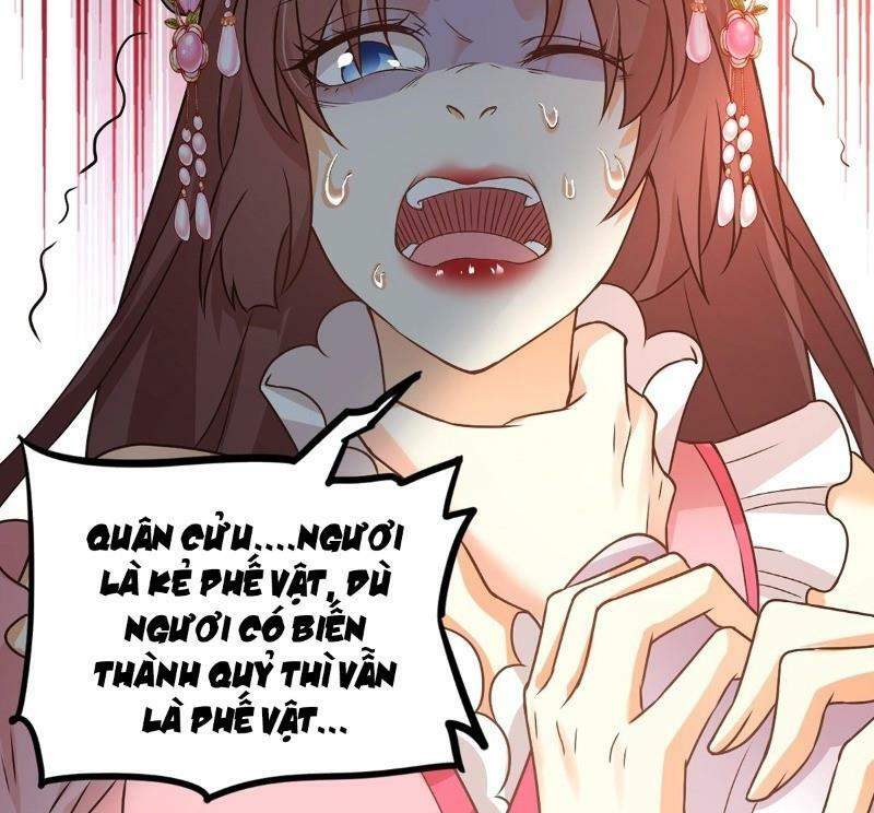 Ta Ở Dị Giới Nuôi Dưỡng Nam Thần: Thần Y Cửu Tiểu Thư Chapter 8 - Trang 2