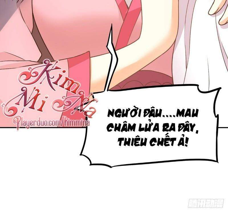 Ta Ở Dị Giới Nuôi Dưỡng Nam Thần: Thần Y Cửu Tiểu Thư Chapter 8 - Trang 2