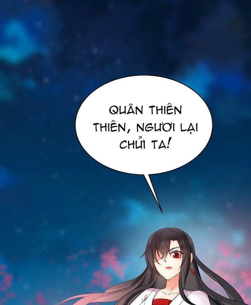 Ta Ở Dị Giới Nuôi Dưỡng Nam Thần: Thần Y Cửu Tiểu Thư Chapter 8 - Trang 2