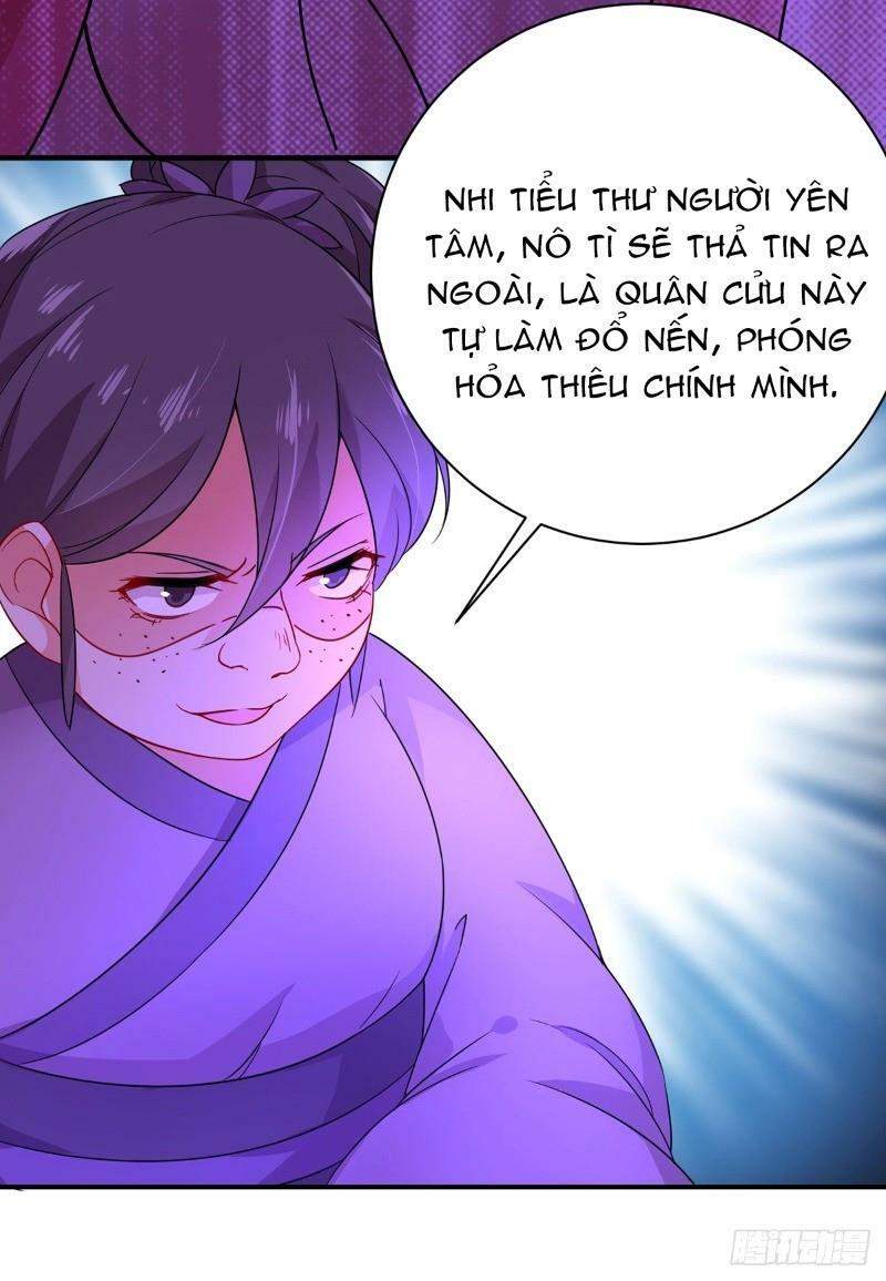 Ta Ở Dị Giới Nuôi Dưỡng Nam Thần: Thần Y Cửu Tiểu Thư Chapter 7 - Trang 2