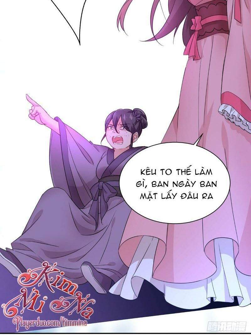 Ta Ở Dị Giới Nuôi Dưỡng Nam Thần: Thần Y Cửu Tiểu Thư Chapter 7 - Trang 2