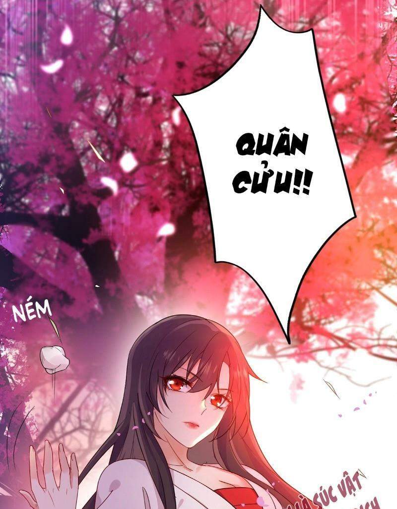 Ta Ở Dị Giới Nuôi Dưỡng Nam Thần: Thần Y Cửu Tiểu Thư Chapter 7 - Trang 2