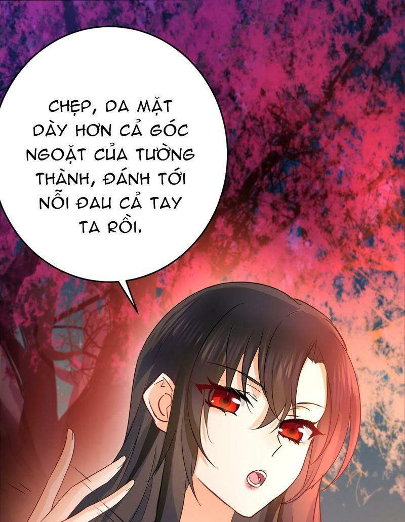 Ta Ở Dị Giới Nuôi Dưỡng Nam Thần: Thần Y Cửu Tiểu Thư Chapter 7 - Trang 2