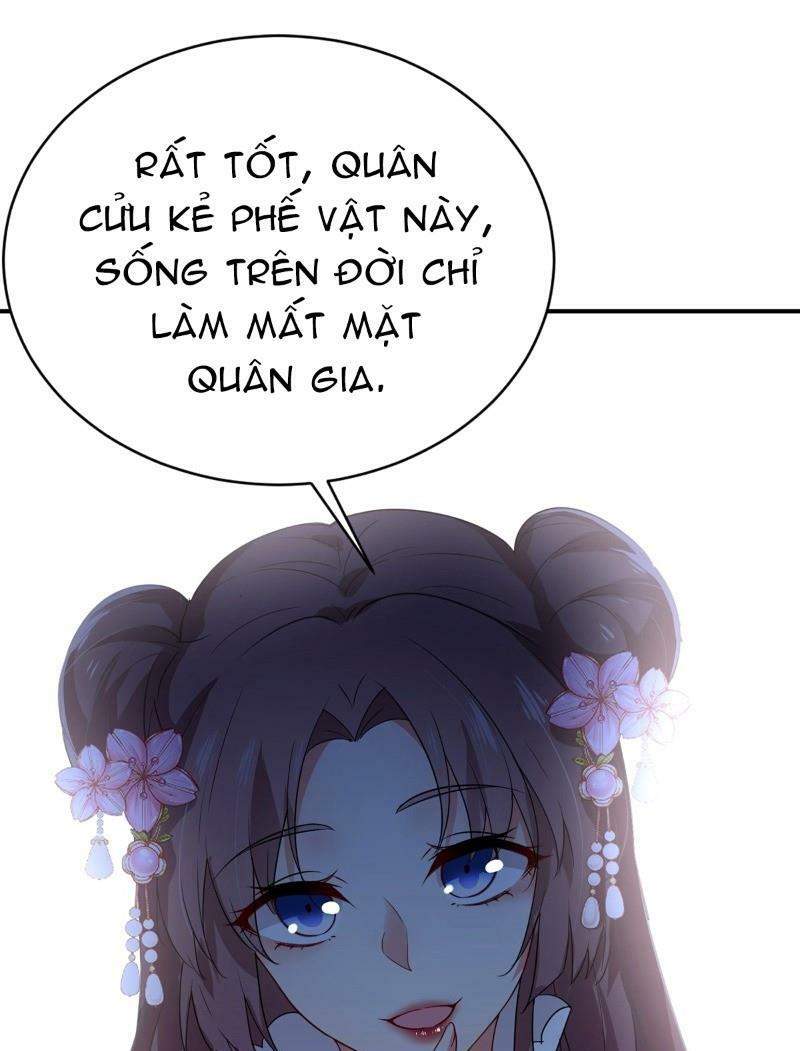 Ta Ở Dị Giới Nuôi Dưỡng Nam Thần: Thần Y Cửu Tiểu Thư Chapter 7 - Trang 2