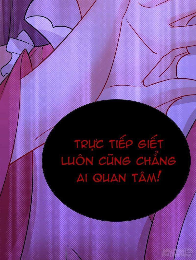 Ta Ở Dị Giới Nuôi Dưỡng Nam Thần: Thần Y Cửu Tiểu Thư Chapter 7 - Trang 2