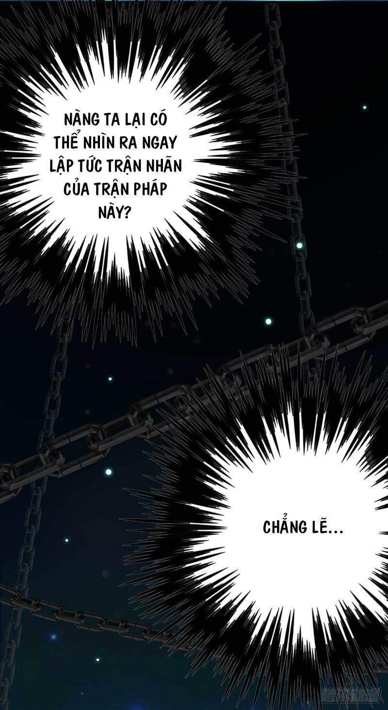 Ta Ở Dị Giới Nuôi Dưỡng Nam Thần: Thần Y Cửu Tiểu Thư Chapter 5 - Trang 2