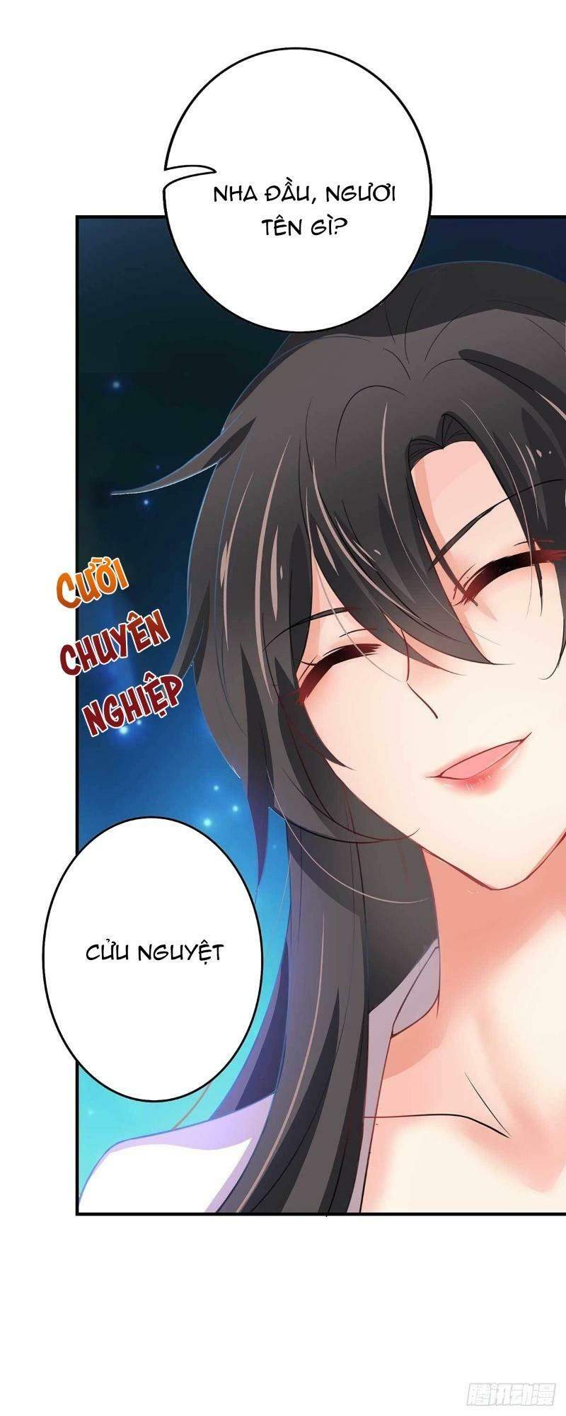 Ta Ở Dị Giới Nuôi Dưỡng Nam Thần: Thần Y Cửu Tiểu Thư Chapter 5 - Trang 2