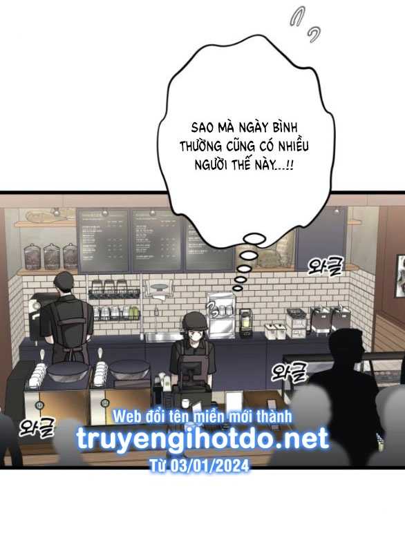 Tự Do Trong Mơ Chapter 140.1 - Trang 2