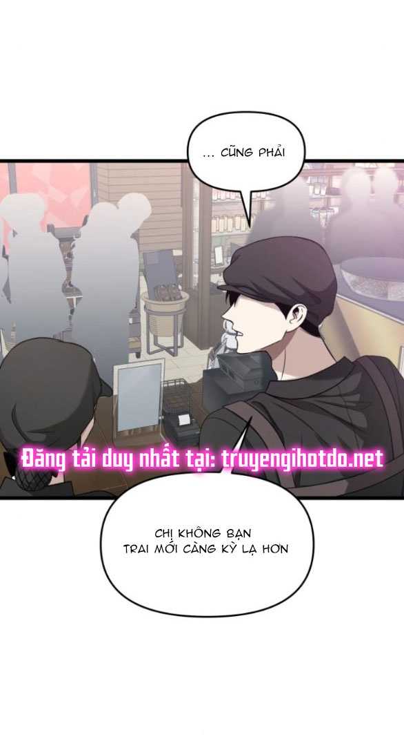 Tự Do Trong Mơ Chapter 140.1 - Trang 2