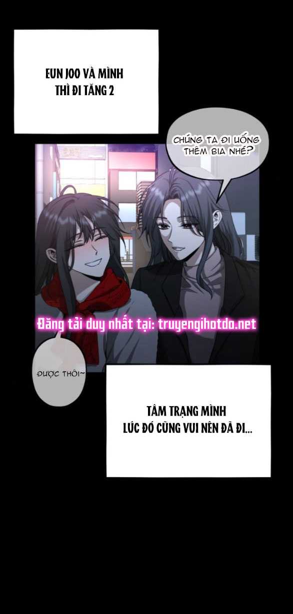 Tự Do Trong Mơ Chapter 140.1 - Trang 2