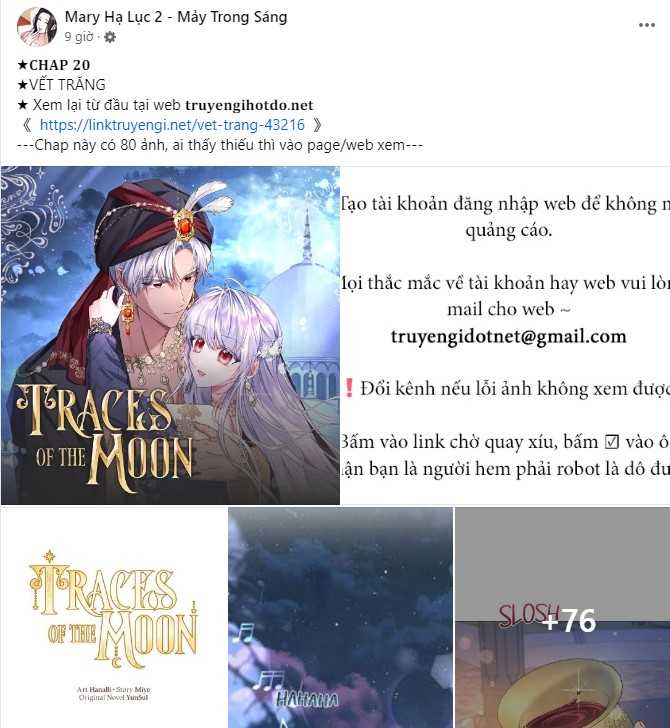 Tự Do Trong Mơ Chapter 139.2 - Trang 2