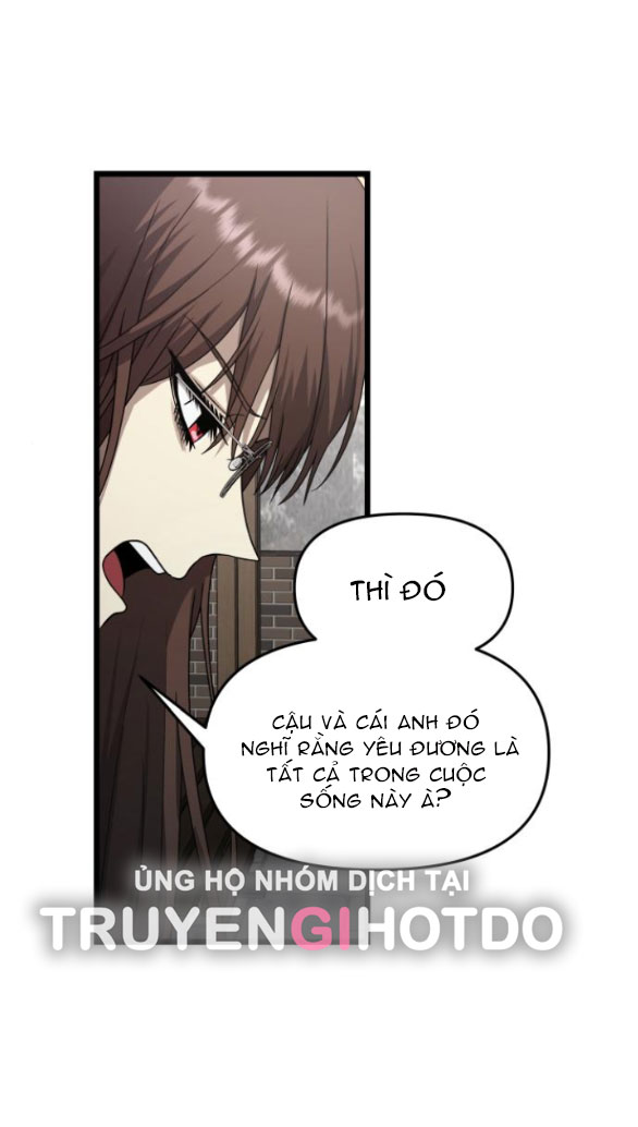 Tự Do Trong Mơ Chapter 137.1 - Trang 2