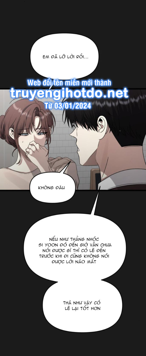 Tự Do Trong Mơ Chapter 137.1 - Trang 2