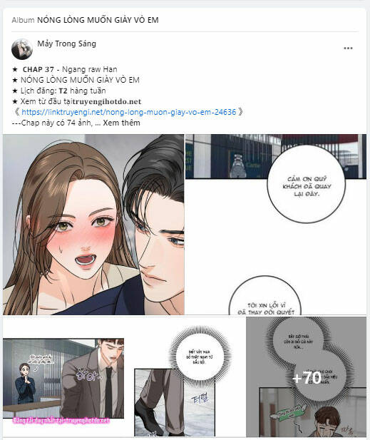 Tự Do Trong Mơ Chapter 135.2 - Trang 2