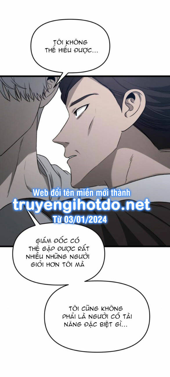 Tự Do Trong Mơ Chapter 133.1 - Trang 2