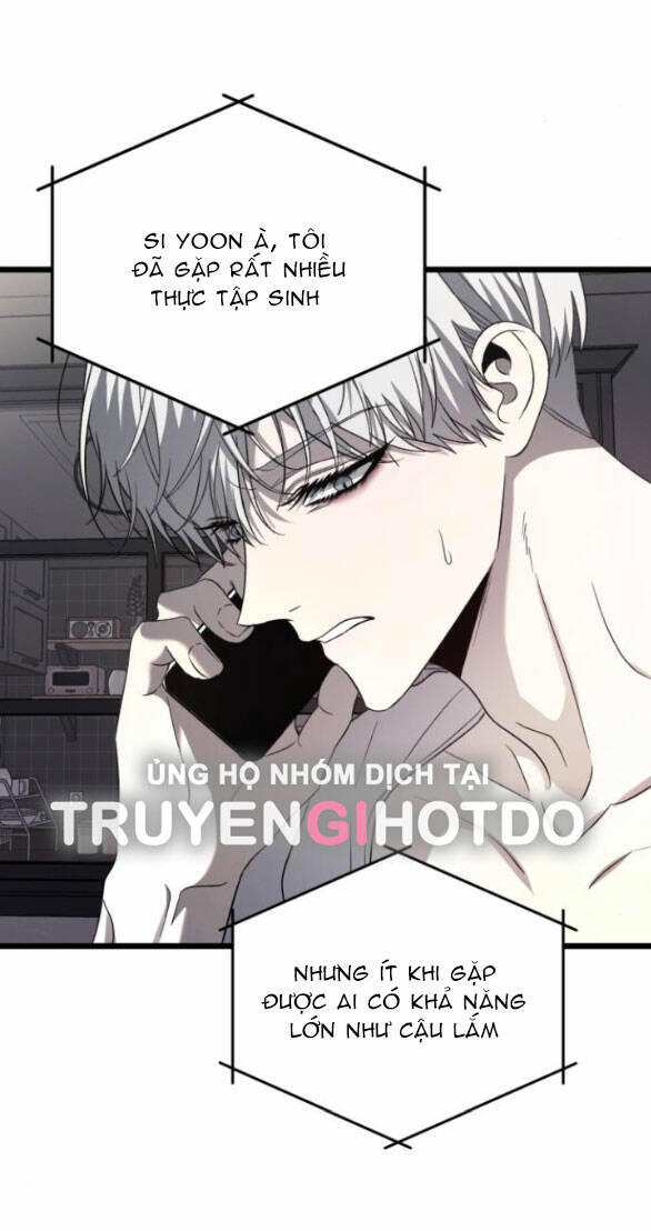 Tự Do Trong Mơ Chapter 132.2 - Trang 2