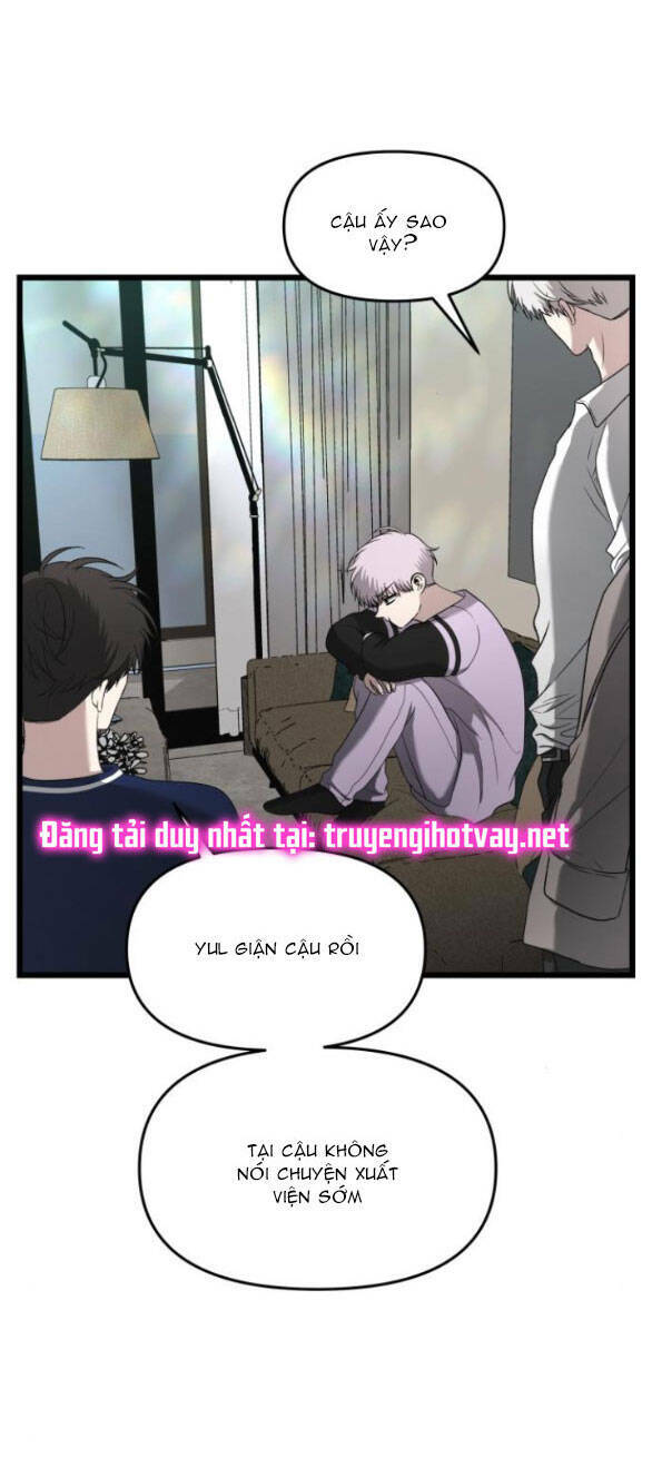 Tự Do Trong Mơ Chapter 130.1 - Trang 2