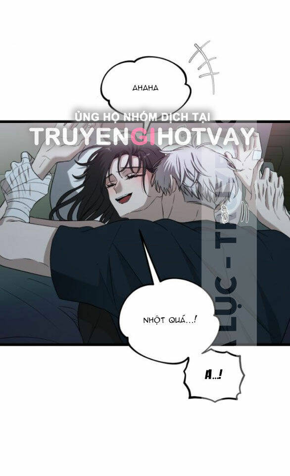 Tự Do Trong Mơ Chapter 126.1 - Trang 2