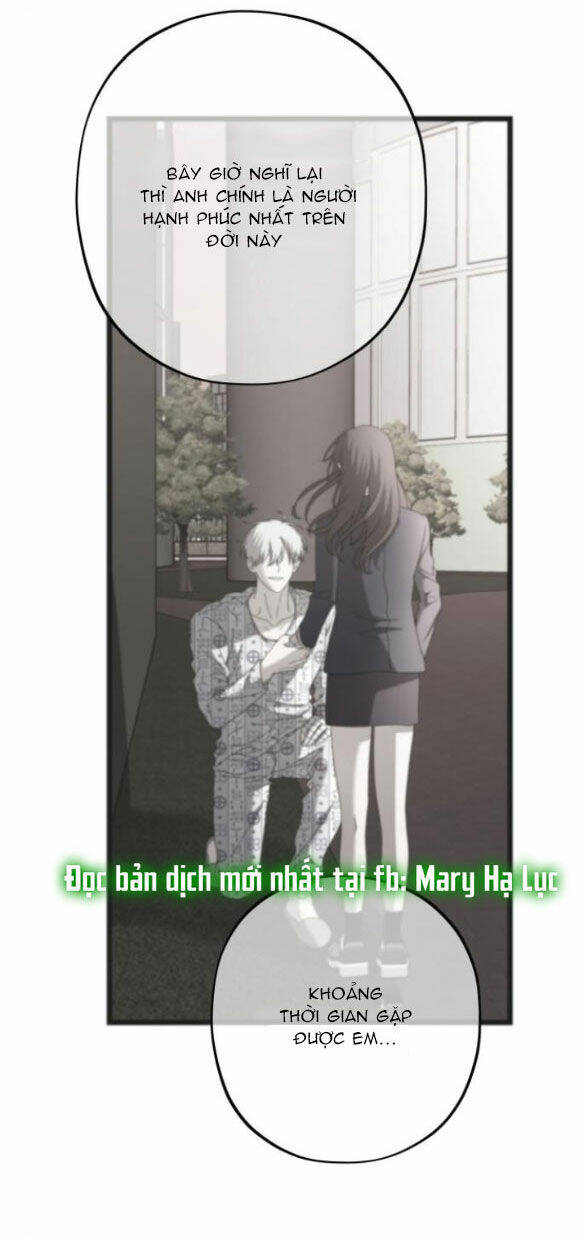 Tự Do Trong Mơ Chapter 125.1 - Trang 2