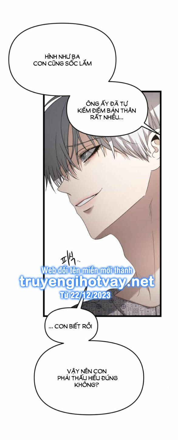 Tự Do Trong Mơ Chapter 122.2 - Trang 2