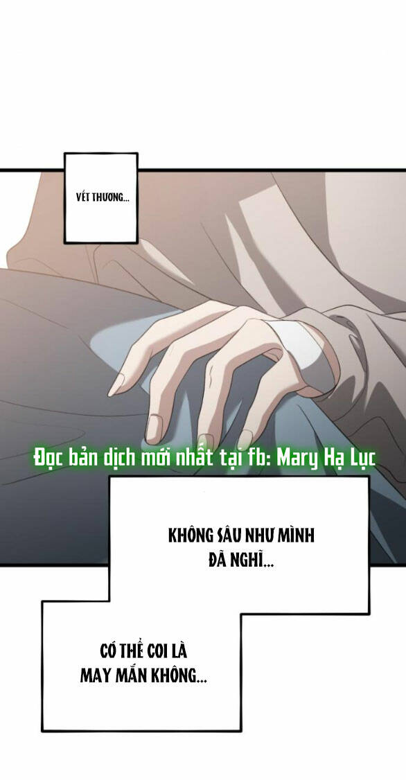 Tự Do Trong Mơ Chapter 122.1 - Trang 2