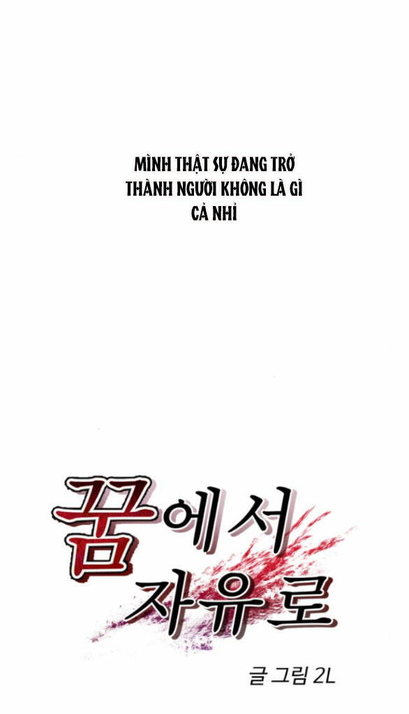 Tự Do Trong Mơ Chapter 122.1 - Trang 2