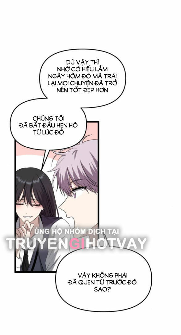 Tự Do Trong Mơ Chapter 122.1 - Trang 2