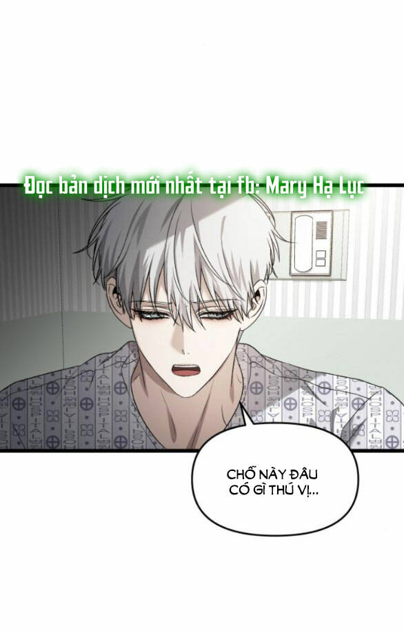 Tự Do Trong Mơ Chapter 122.1 - Trang 2