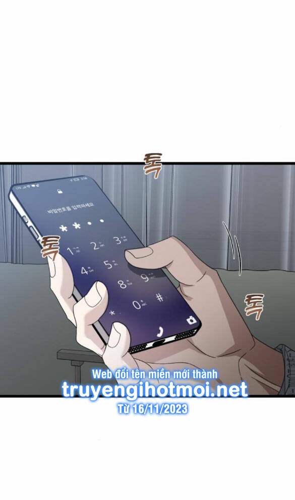 Tự Do Trong Mơ Chapter 121.2 - Trang 2