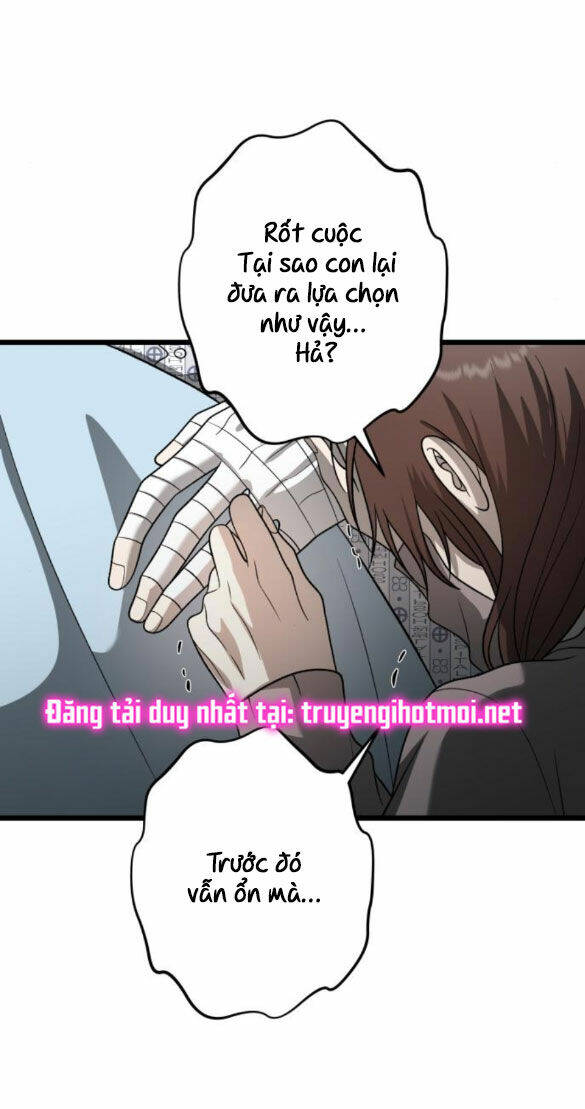 Tự Do Trong Mơ Chapter 120.1 - Trang 2