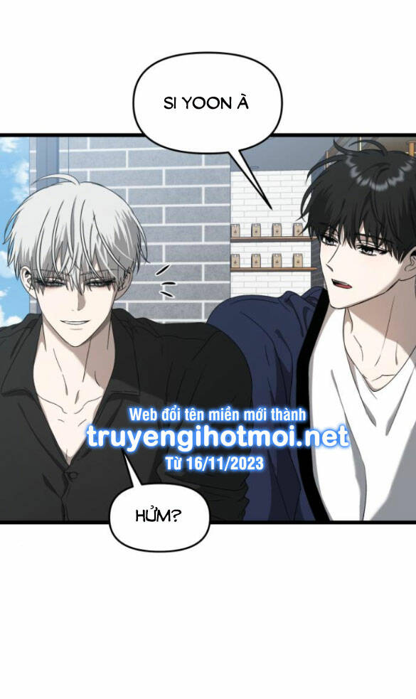 Tự Do Trong Mơ Chapter 118.1 - Trang 2