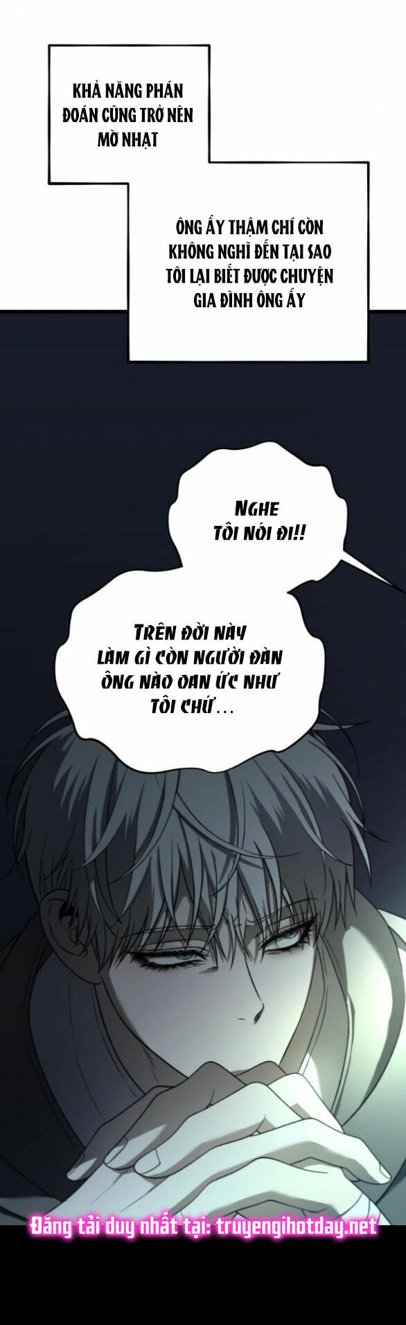 Tự Do Trong Mơ Chapter 114.1 - Trang 2