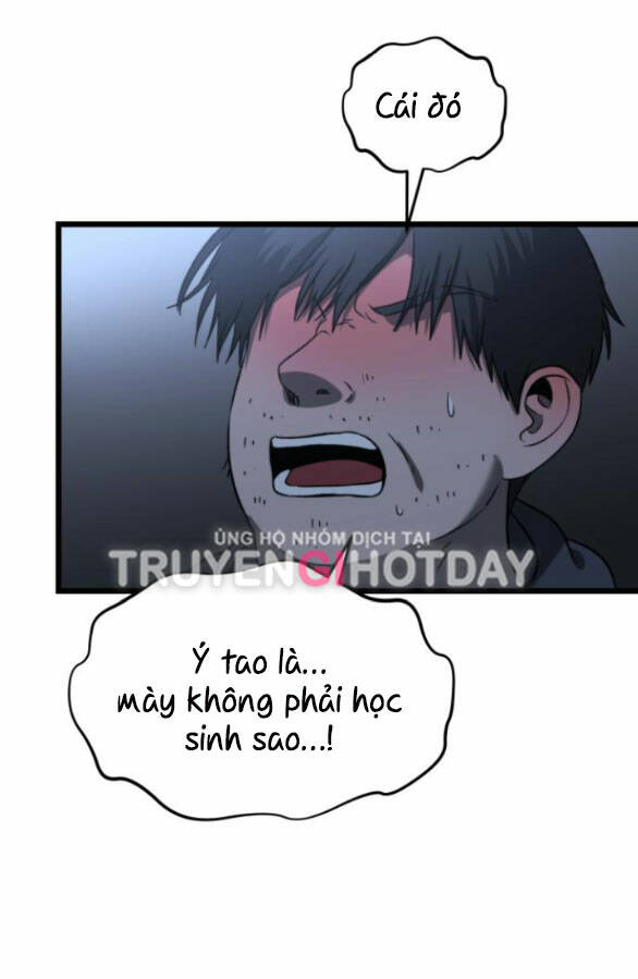 Tự Do Trong Mơ Chapter 114.1 - Trang 2