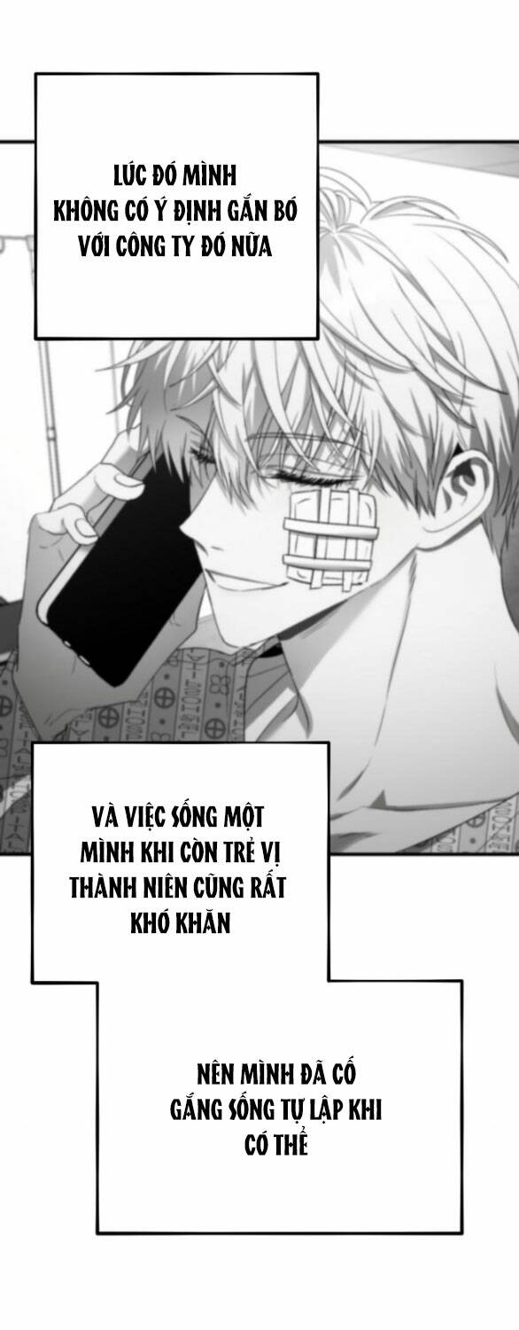 Tự Do Trong Mơ Chapter 111.2 - Trang 2