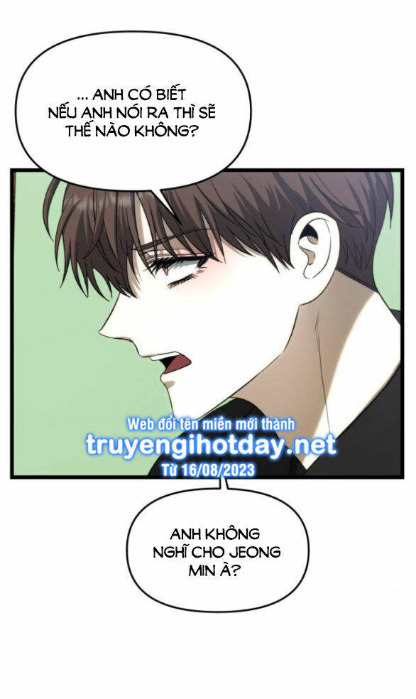 Tự Do Trong Mơ Chapter 111.1 - Trang 2