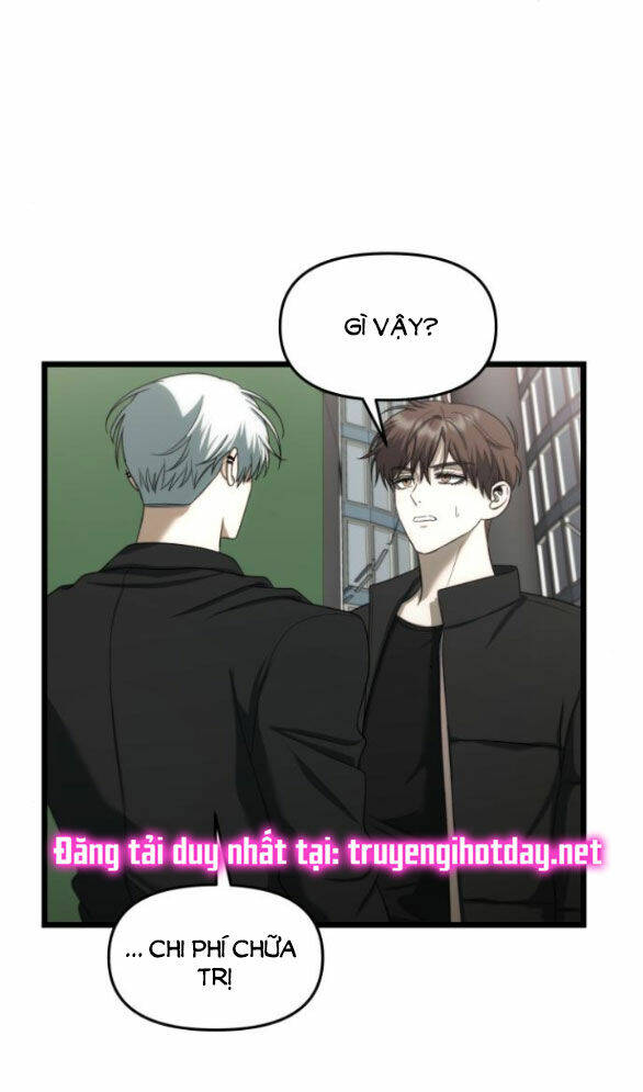 Tự Do Trong Mơ Chapter 111.1 - Trang 2