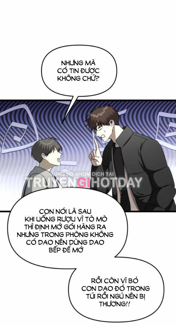 Tự Do Trong Mơ Chapter 110.2 - Trang 2